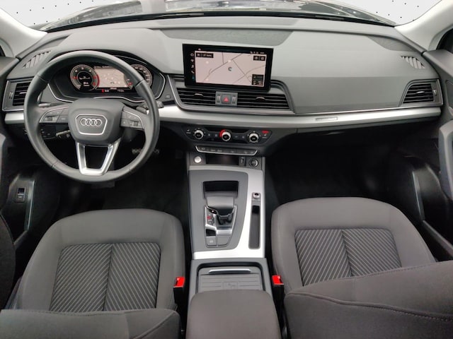 Audi Q5 40 TDI Quattro S-Tronic