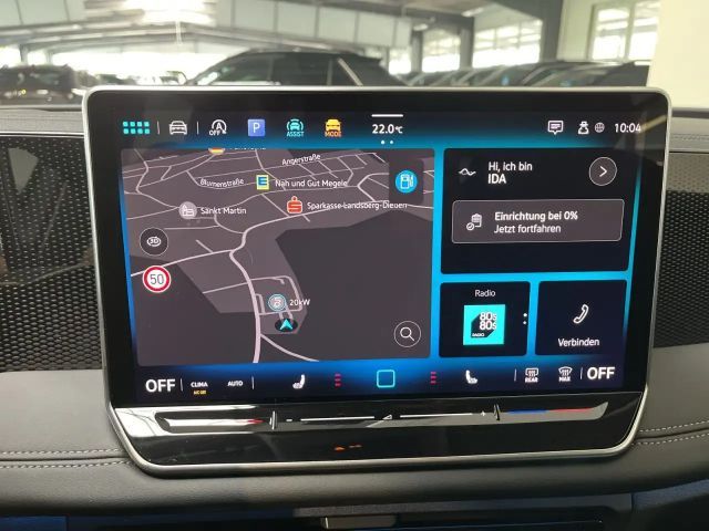 Volkswagen Tiguan 1.5 eTSI DSG Life