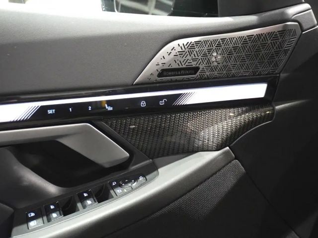 BMW i5 Sedan eDrive40