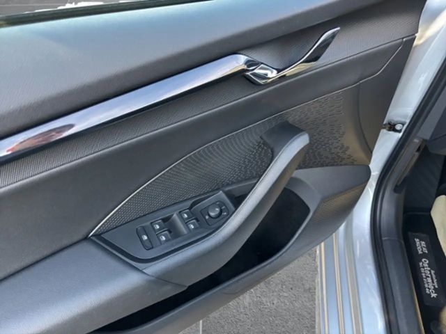 Skoda Octavia 1.5 TSI ACT Ambition Combi