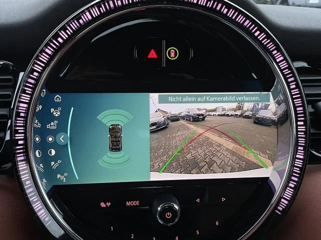 MINI Cooper S Cabrio Cooper S Cabrio JCW Trim*NAVI*HUD*H+K