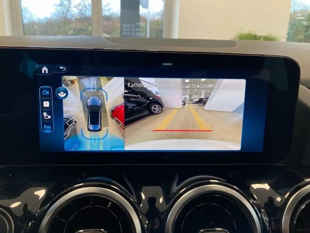 Mercedes-Benz B 220 4MATIC Progressive Sedan