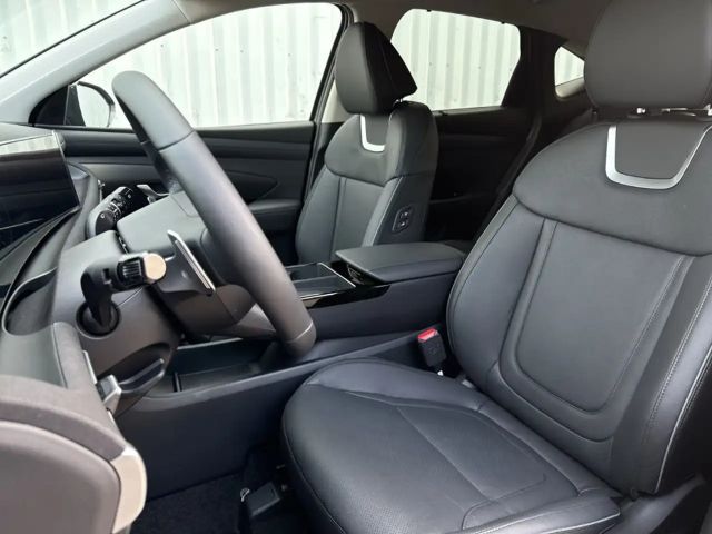 Hyundai Tucson 1.6 Prime T-GDi