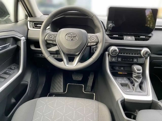 Toyota RAV4 4x2 Hybride Team D