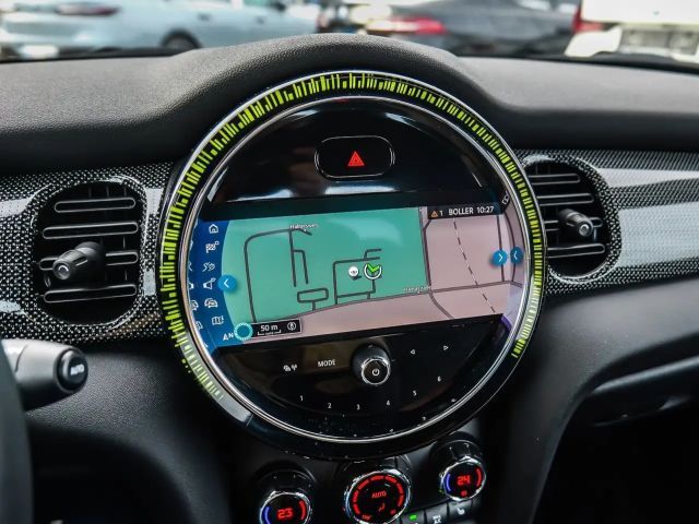 MINI Cooper Cabrio Cooper Cabrio Autom.+Navi+LED+KZG+Sportsitze+PDC+D