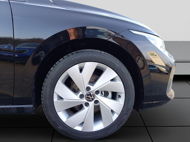 Volkswagen Golf DSG Golf VIII