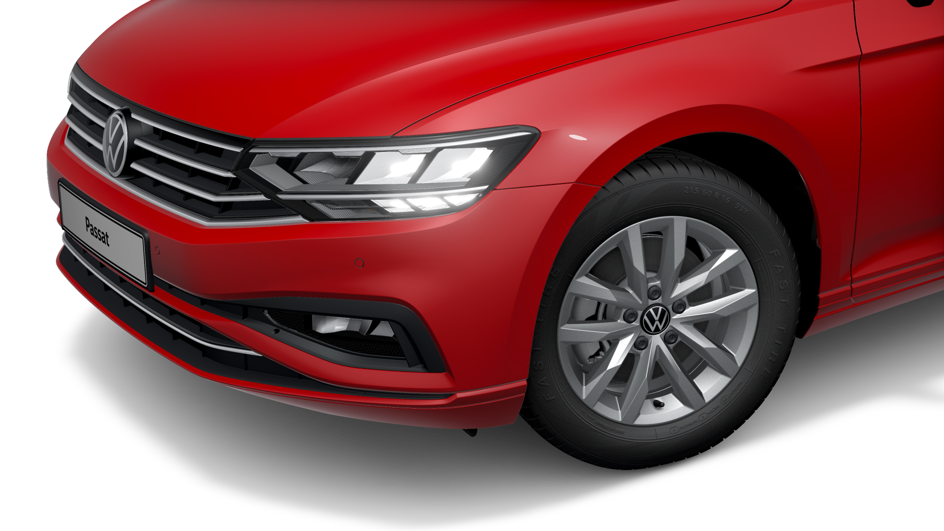 Volkswagen Passat 2.0 TDI Business DSG Variant