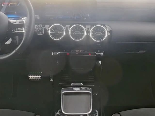 Mercedes-Benz CLA 35 AMG 4MATIC AMG Line