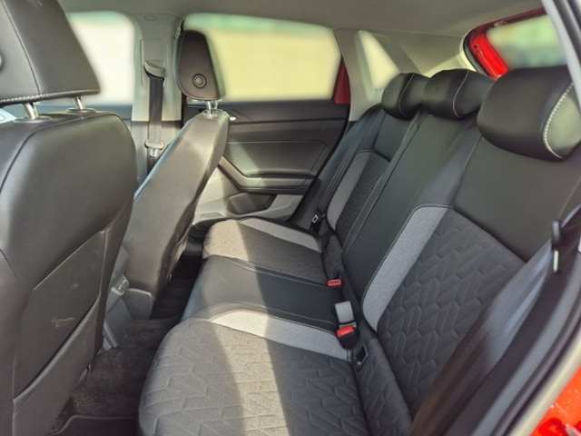 Volkswagen Polo GOAL TSI +R-Kamera+Winterpaket+Climatronic+App-Connect+