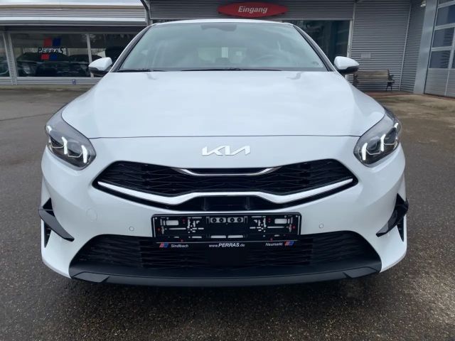 Kia Ceed Spirit