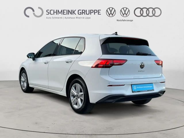Volkswagen Golf 1.5 TSI Golf VIII Life