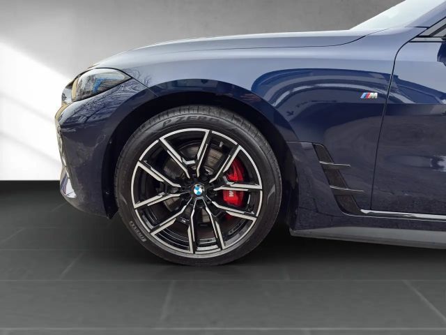 BMW i4 Coupé Gran Coupé M-Sport M50 xDrive