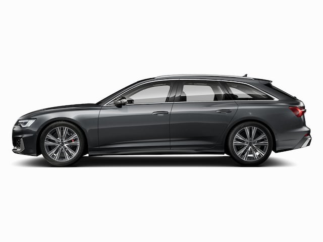 Audi S6 Avant Quattro