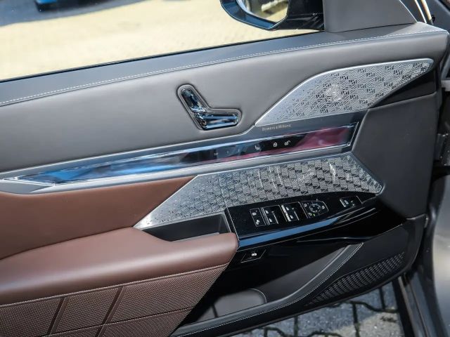 BMW i7 M-Sport M70 Sedan xDrive