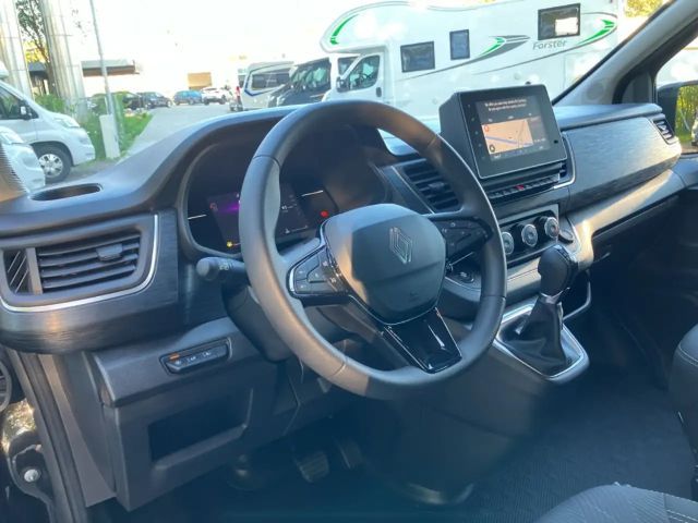 Renault Trafic EDC Evolution Grand