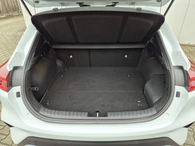 Kia XCeed Hybrid PHEV Vision