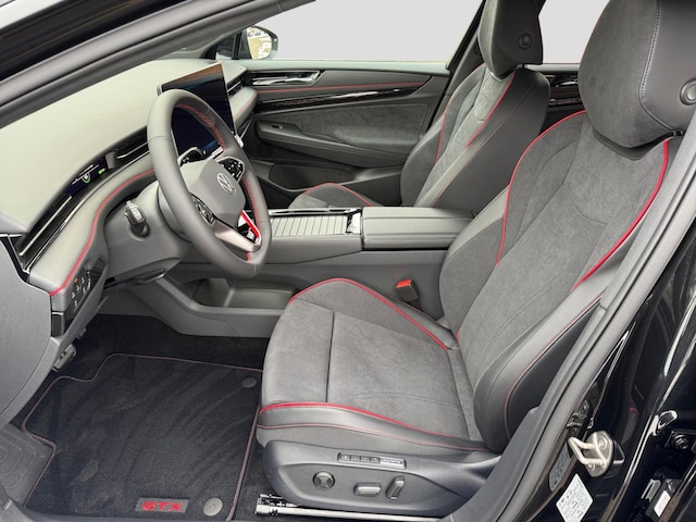 Volkswagen ID.7 4Motion GTX Tourer