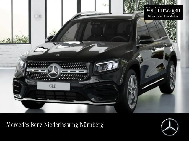 Mercedes-Benz GLB 220 4MATIC AMG Line