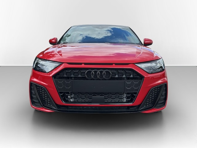Audi A1 35 TFSI S-Line S-Tronic Sportback