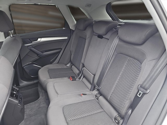 Audi Q5 50 TDI Quattro