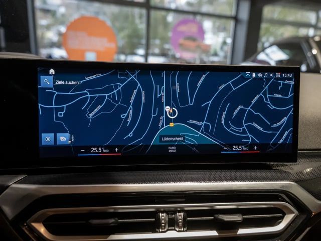 BMW 240 Coupé xDrive