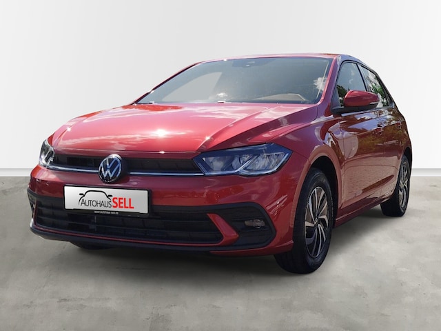 Volkswagen Polo Life