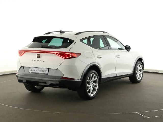 Cupra Formentor 1.5 TSI