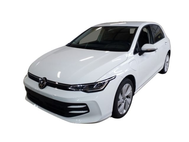 Volkswagen Golf Life eHybrid