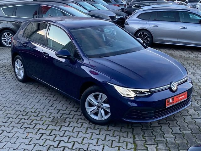 Volkswagen Golf Golf VIII Life