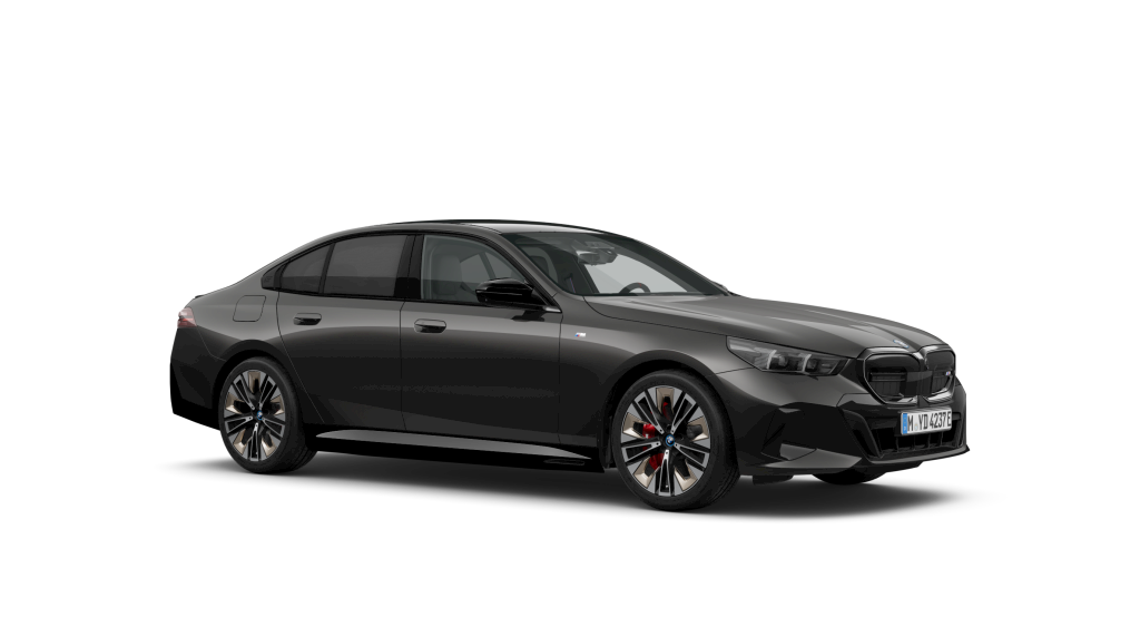 BMW i5 M60 Sedan xDrive