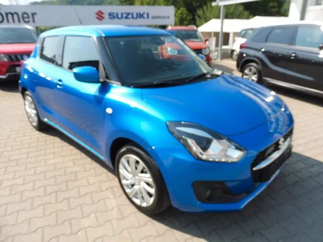 Suzuki Swift Comfort