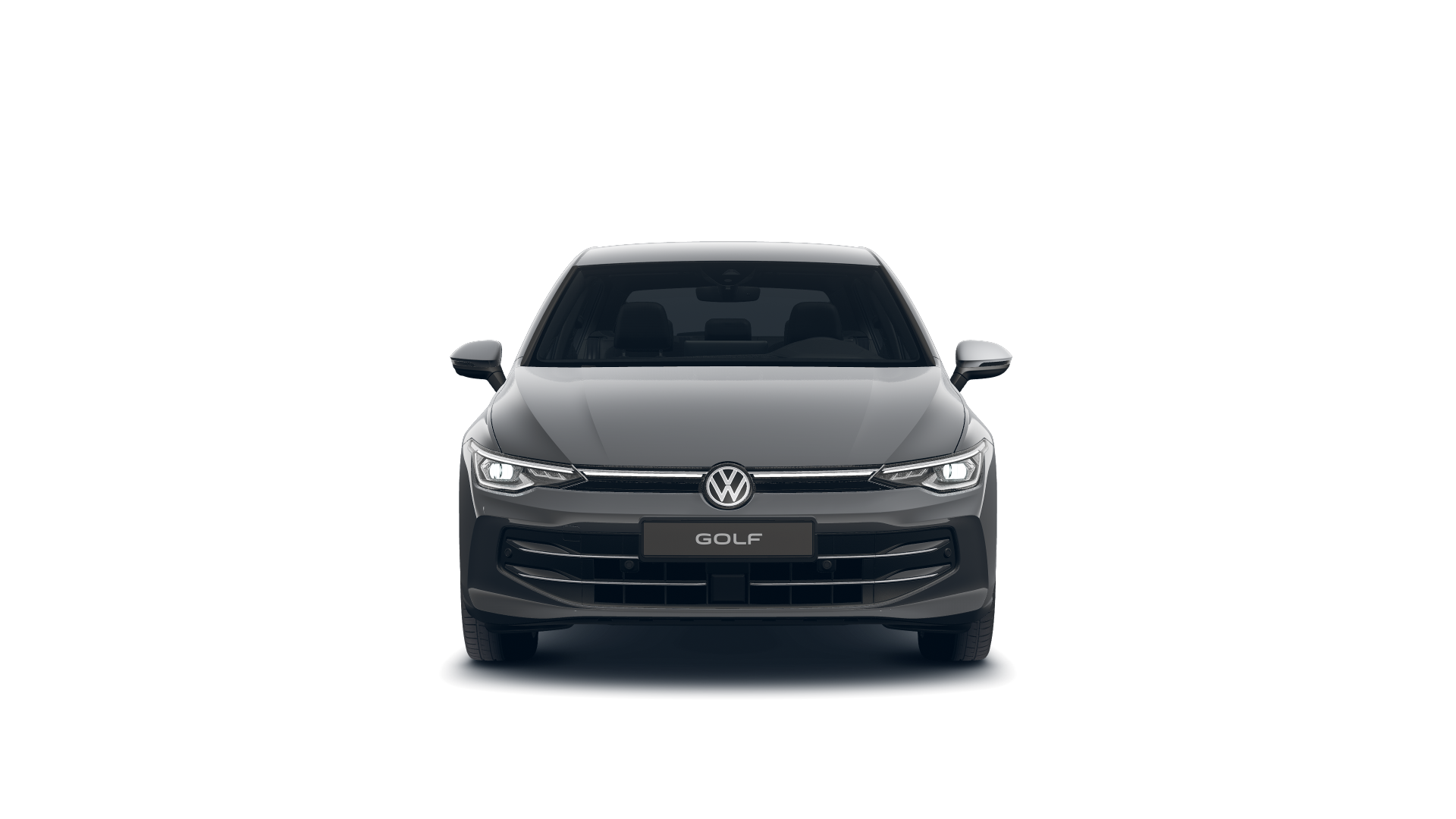 Volkswagen Golf 1.5 eTSI DSG Golf VIII