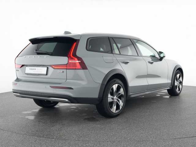 Volvo V60 Cross Country V60 Cross Country