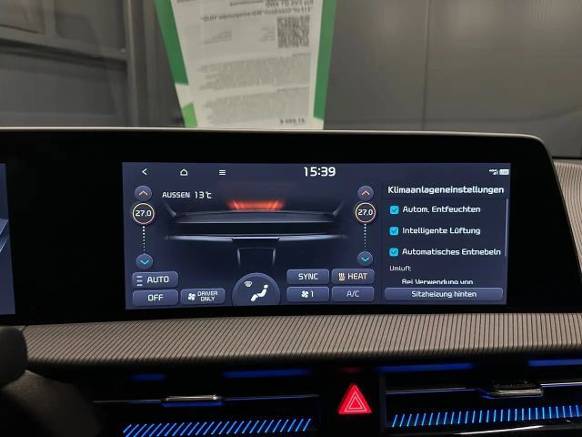 Kia EV6 GT-Line Vierwielaandrijving