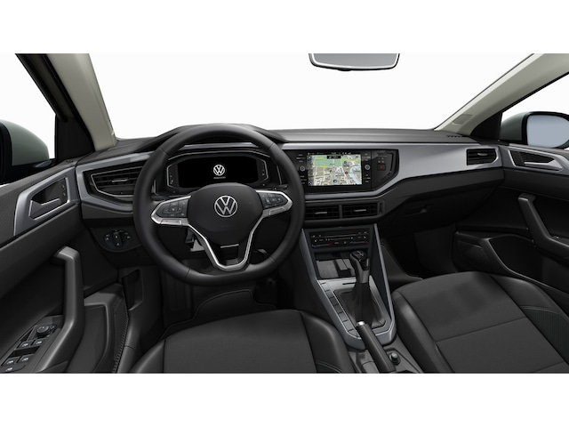 Volkswagen Taigo 1.0 TSI DSG Style