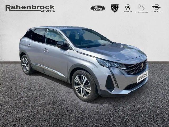 Peugeot 3008 Allure Pack PureTech
