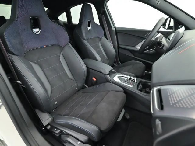 BMW 220 220d Coupé M-Sport