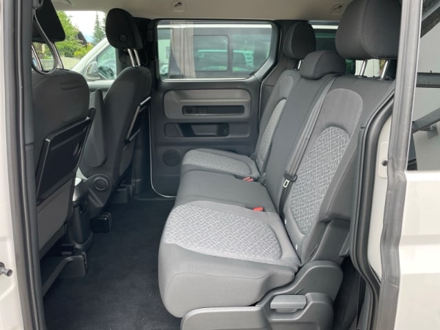 Volkswagen ID.Buzz IQ.Drive Pro