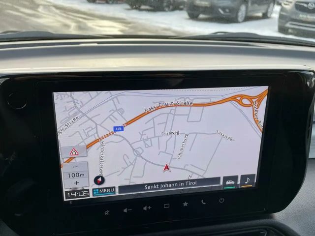 Suzuki Swift Hybrid Shine