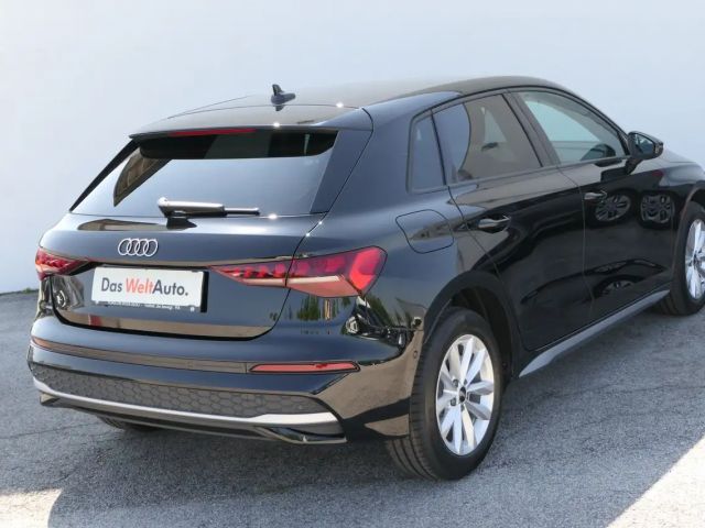 Audi A3 30 TFSI Sedan
