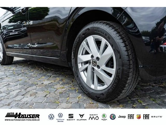 Volkswagen Polo 1.0 TSI DSG Style