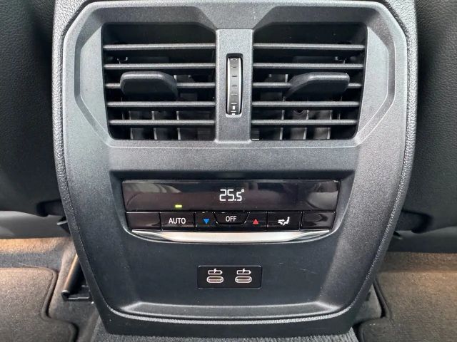 BMW M3 Competition Sedan