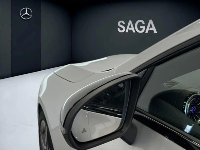 Mercedes-Benz CLA 180 Shooting Brake