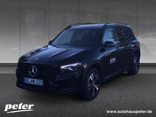 Mercedes-Benz GLB 200 Progressive