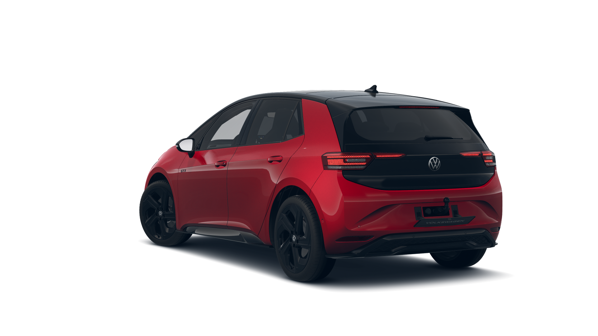 Volkswagen ID.3 GTX IQ.Drive Performance