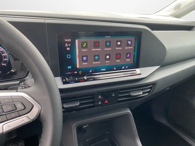 Volkswagen Caddy 2.0 TDI DSG Family Maxi