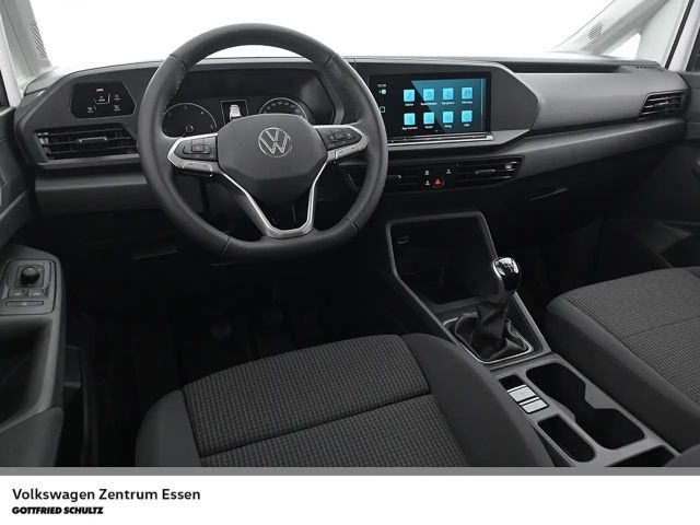 Volkswagen Caddy 2.0 TDI