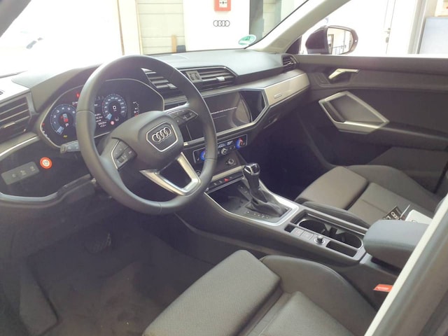 Audi Q3 35 TFSI S-Tronic