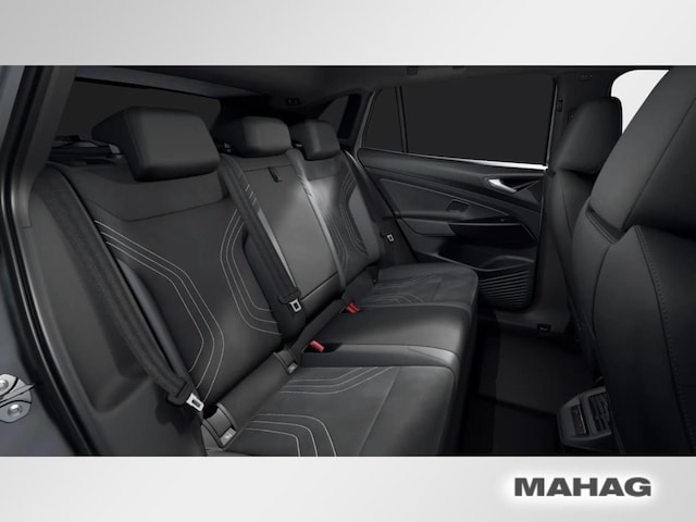 Volkswagen ID.4 IQ.Drive Performance Pro