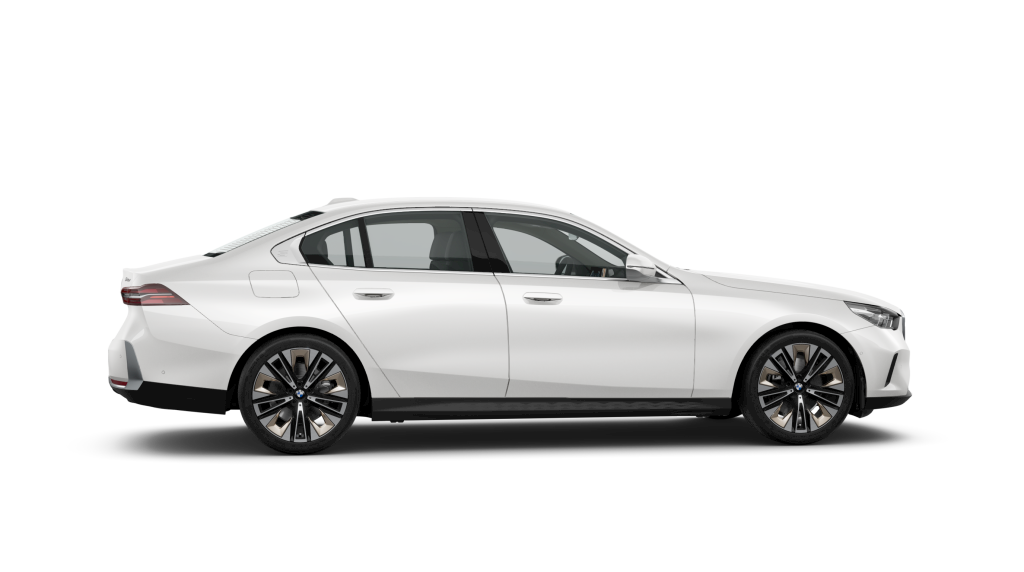 BMW 540 540d Sedan xDrive